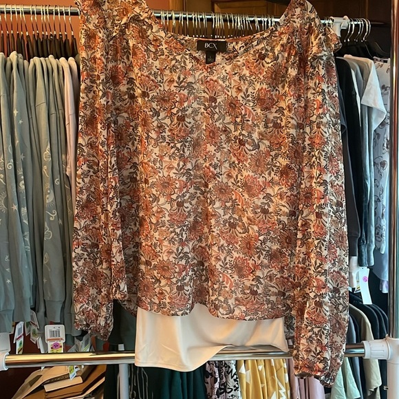 BCX top - Picture 2 of 8